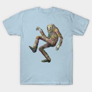 The Slimy Specter T-Shirt